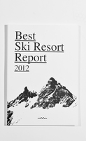 Best Ski Resort Report 2012