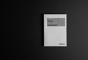 Alpla Pharmaceutical Brochure